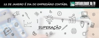 O empresário contábil precisa acordar!