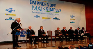 “Empreender Mais Simples”apresenta medidas para simplificar a vida dos micro empresários