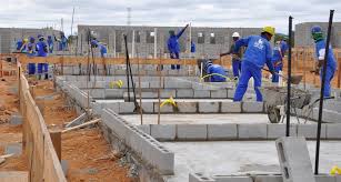 Expectativas do setor da construção voltam a piorar em dezembro