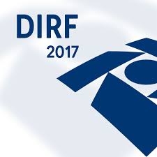 Receita Publica Programa Gerador da Declaração Dirf 2017