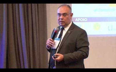 6º ENECONT 2016 – 4º Painel: Hélio Donin Júnior