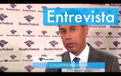 Entrevista – Arrecadação de dezembro de 2016