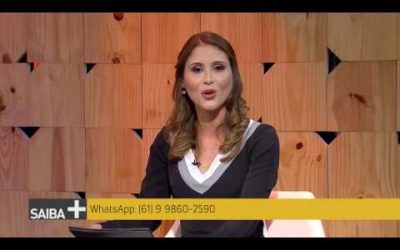 Programa Saiba + tira dúvidas sobre o FGTS