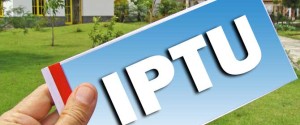 Base de cálculo do IPTU poderá vir a ser revista periodicamente