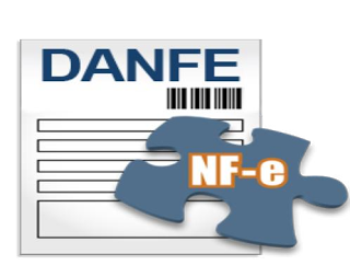 Solicitação de acesso de órgão público para validação de DANFE