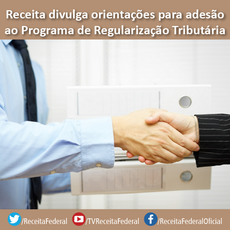 Entenda como aderir ao Programa de Regularização Tributária - ContNews
