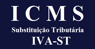 ICMS-ST – Governo paulista altera IVA-ST de artefatos de uso doméstico