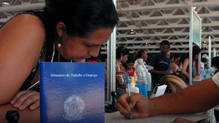 Benefício do ‘Mais Empregos’ é estendido as micro e pequenas empresas do Maranhão