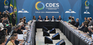 Conselhão propõe IVA para unificar impostos