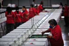 Programa do governo federal preserva 2 mil empregos