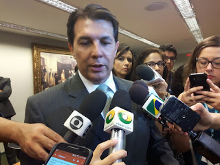 Regra de transição da Previdência tem de ser ‘melhor analisada’, diz relator