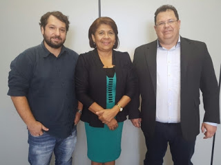 Prefeitura de Lucas do Rio Verde terá sistema unificado com a Junta Comercial de MT