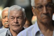 Pesquisa aponta que mais da metade da população se interessa pela reforma da Previdência