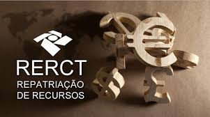 Repatriação simplificada