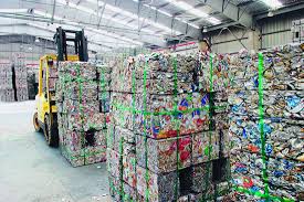 Doações para projetos de reciclagem poderão ser deduzidas no IR