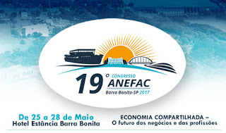 Congresso Anefac 2017