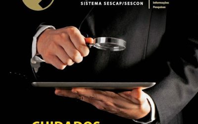 Saiu a nova edição da Revista Fenacon! Boa leitura!