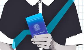 Contribuinte que assina carteira de doméstica terá dedução menor
