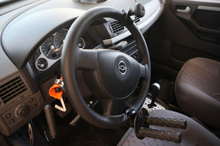 Isenção de IPI na compra de carros poderá abranger toda pessoa com deficiência