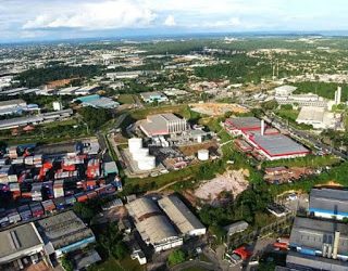 Fim do ICMS ameaça Zona Franca de Manaus