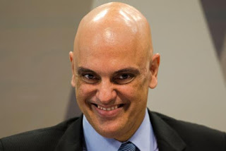 Saiba quem é Alexandre de Moraes, novo ministro do STF