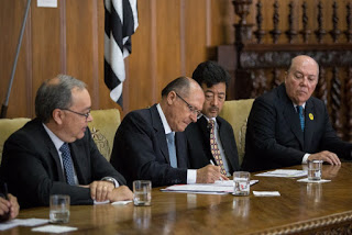 SP: Projeto de Lei do Executivo reduz multa e juros de dívidas do ICMS