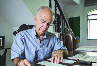 Erro de R$ 0,10 em cada conta renderia fortuna às empresas