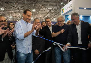 Feira do Empreendedor é fundamental para gerar empregos