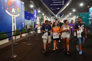 Feira em São Paulo traz modelos e oportunidade de negócios para empreendedores