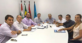 Organização do Jocontesc entra na reta final