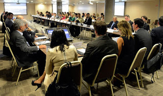 Núcleos estaduais são fundamentais para estimular empresas a investirem em inovação