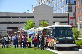 Food trucks poderão ter isenção de IPI