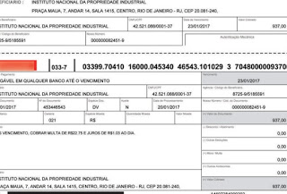Polícia Federal irá investigar boletos falsos nos Estados