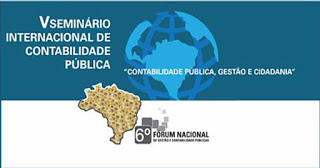 Cancelamento do Seminário Internacional de Contabilidade Pública