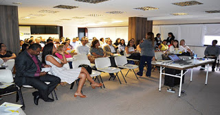 Sescap BA: Curso sobre regras gramaticais fornece dicas aos profissionais quanto ao uso correto da língua portuguesa