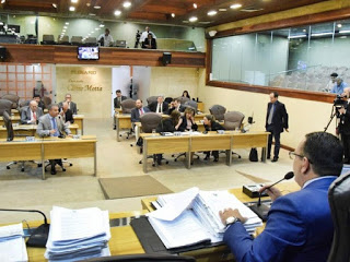 Servidores do RN ficam isentos de pagar juros de tributos estaduais