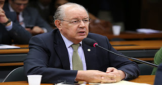Relator da Reforma Tributária ministrará palestra no 1º Meeting Empresarial