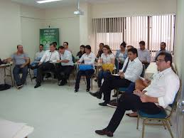 Grupo de Estudos do Sescap-PR em Arapongas retoma atividades no dia 21/02 com participação de especialista em Direito Tributário