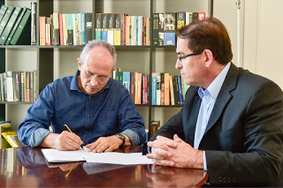 ES: Governo prorroga data para recolhimento de ICMS