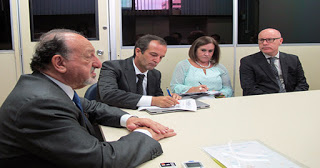 Jucepar disponibiliza estrutura do Empresa Fácil à OABPR