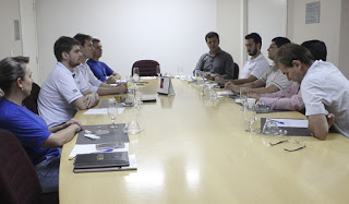 Acit integra Junta Comercial e representantes contábeis