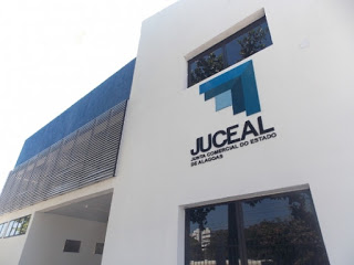 Junta Comercial alerta sobre funcionamento de unidades do Juceal Express