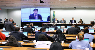 Instalada comissão que vai analisar a reforma trabalhista
