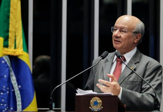 José Pimentel defende micro e pequenas empresas no Refis da Crise