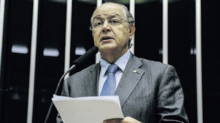 Projeto de interesse empresarial será prioritário na pauta do Congresso