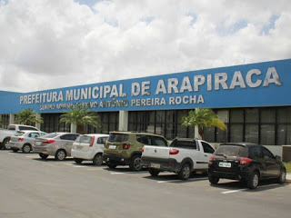 Arapiraca retoma atividades da Redesim e do Juceal Express