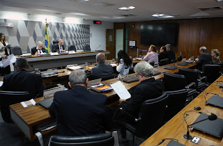 Conselho de Comunicação Social debaterá proliferação de notícias falsas na internet