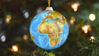 A globalização e o comércio global estão sob ameaça?