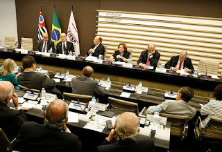Secretário da Previdência explica na Fiesp reforma do setor