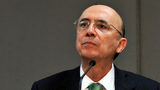 Governo prepara programa para reduzir custo das empresas com impostos, diz ministro